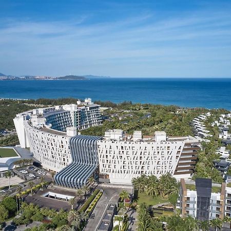 The Westin Sanya Haitang Bay Resort Kültér fotó