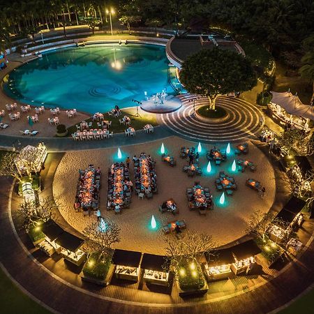 The Westin Sanya Haitang Bay Resort Kültér fotó