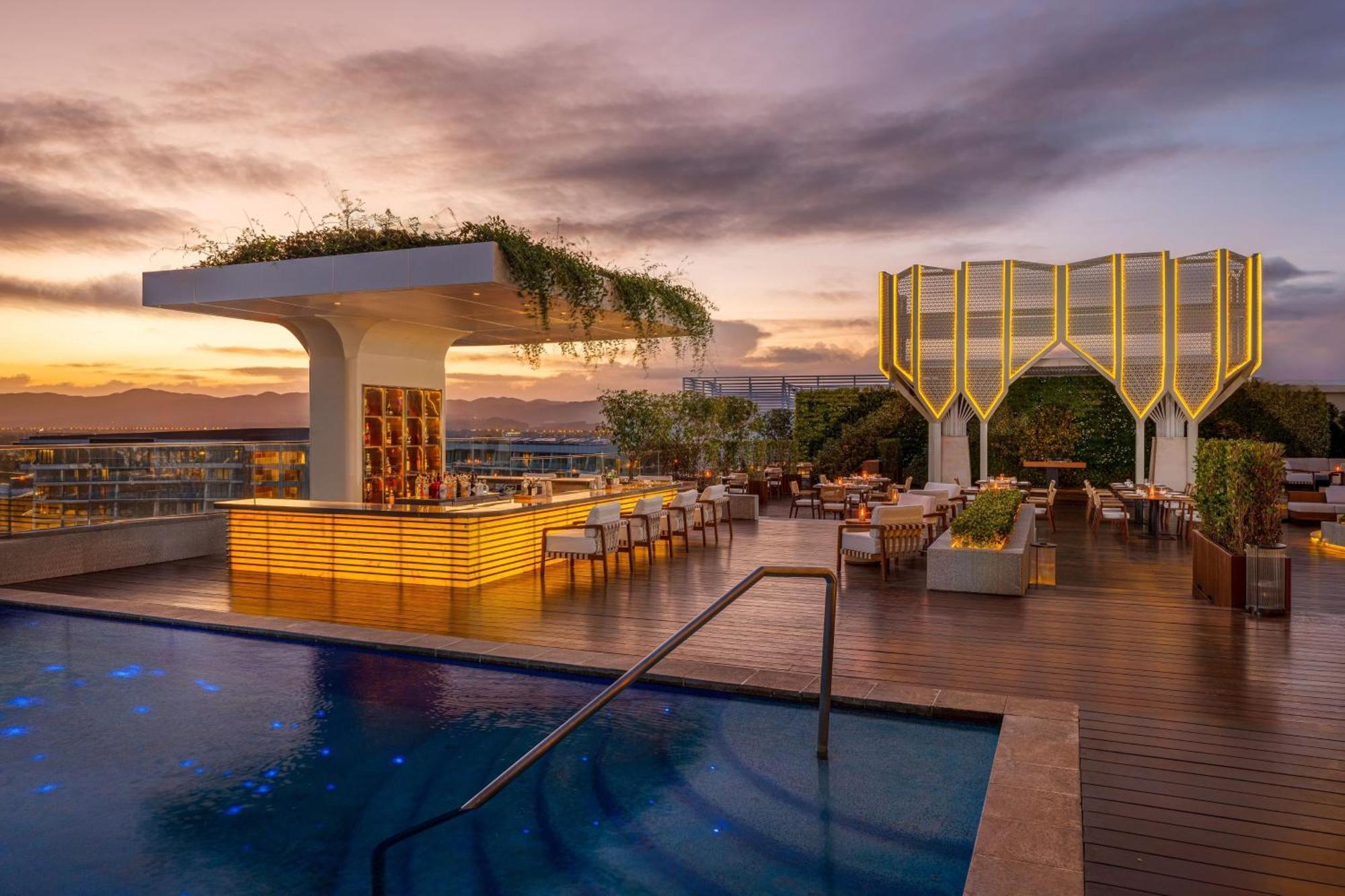 The Westin Sanya Haitang Bay Resort Kültér fotó